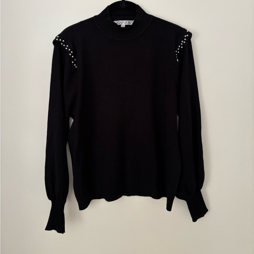 Joy Joy sweater